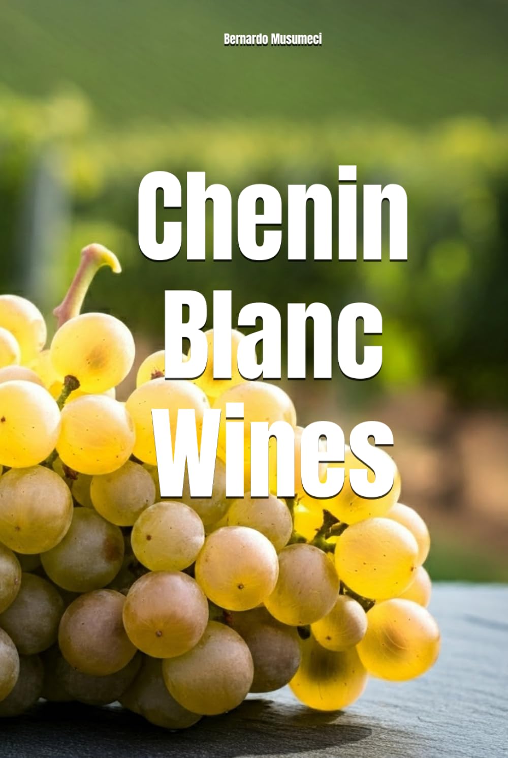 Chenin Blanc Wines (Wines of the World: France)