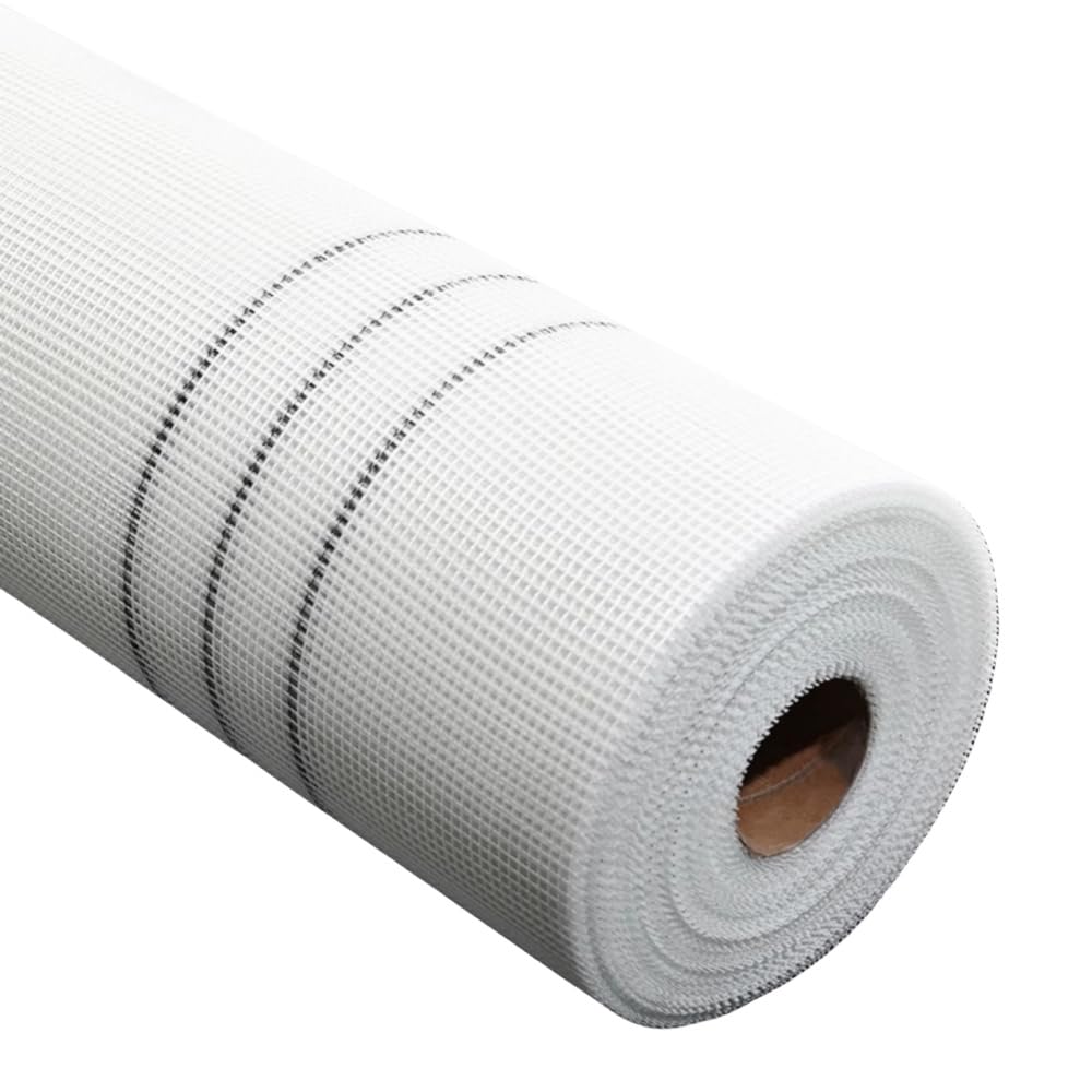 Suitable for mesh cloth, mesh belt, interior and exterior wall protection mesh, wall insulation mesh, fiberglass mesh, fiberglass mesh, gypsum wall repair, drywall joint tape, fiberglass material