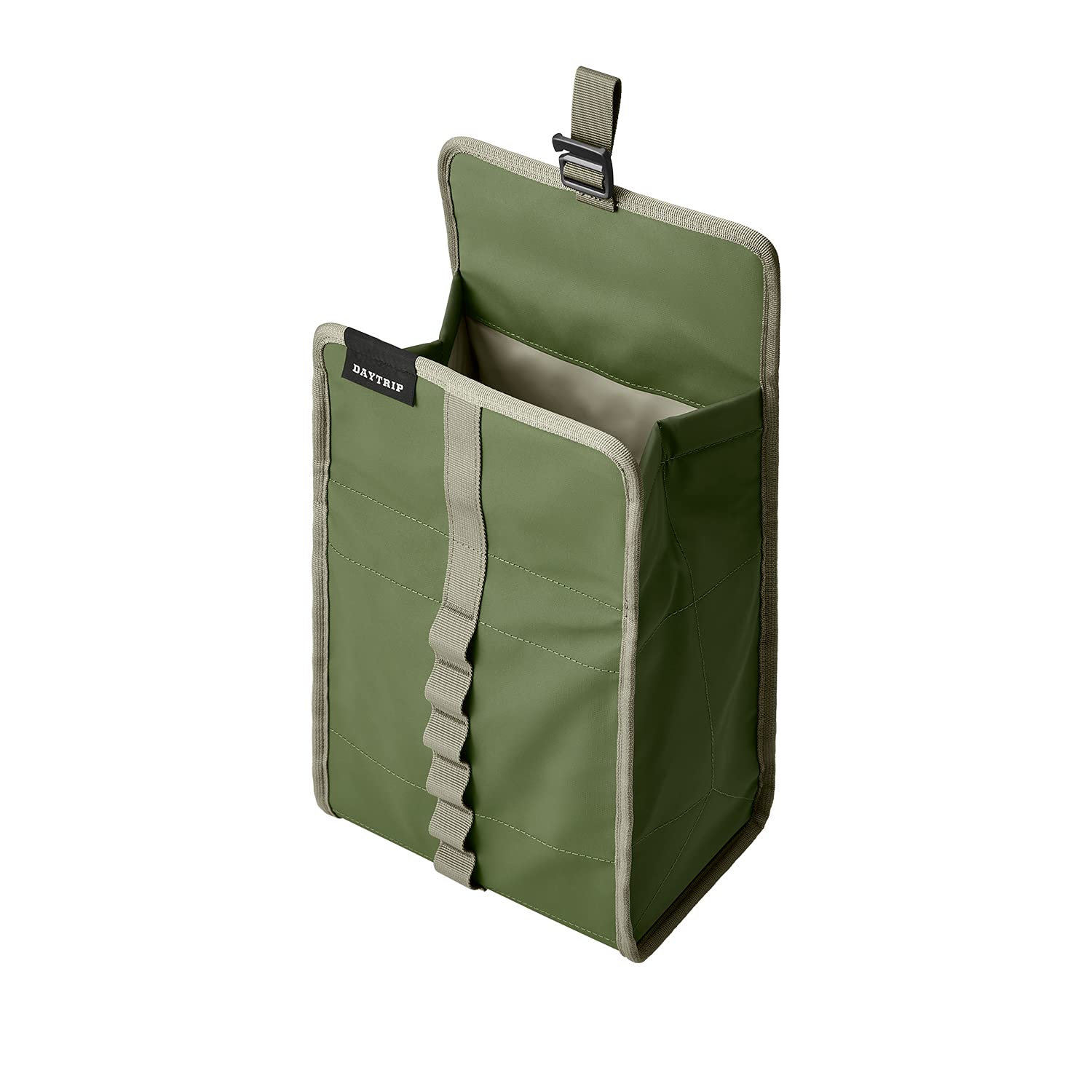 YETI デイトリップ　ハイランドオリーブ Amazon.com: YETI Daytrip Packable Lunch Bag, Highlands Olive