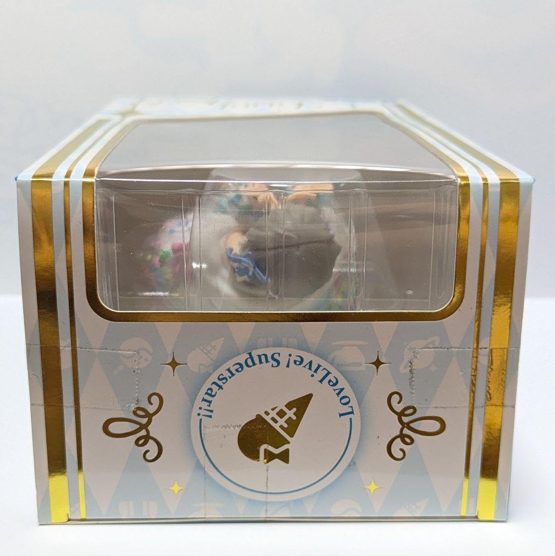 Amazon.co.jp: 唐 可可 フィギュア 始まりは君の空 Limited edition