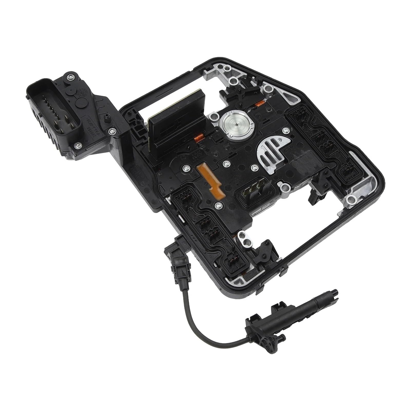 Unità di controllo meccatronica TCU del motore in lega di alluminio 0AM927769D compatibile con il modulo di controllo meccatronico Seat