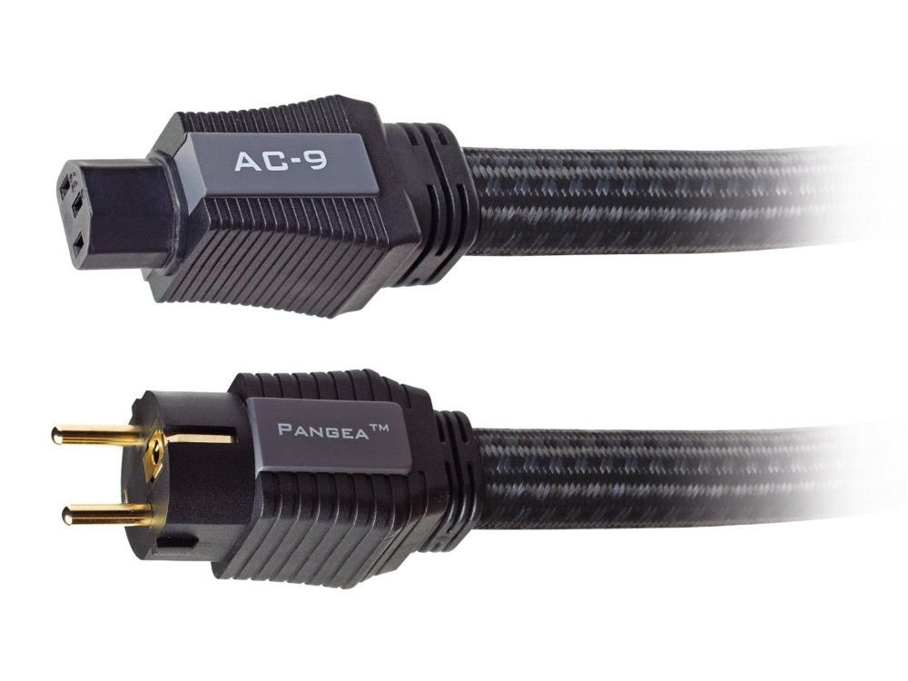 Pangea Powerkabel AC9 MKII (1m)