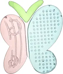 Buba, Mordedor Com Água Borboleta