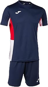 Joma Men's Danube II Set