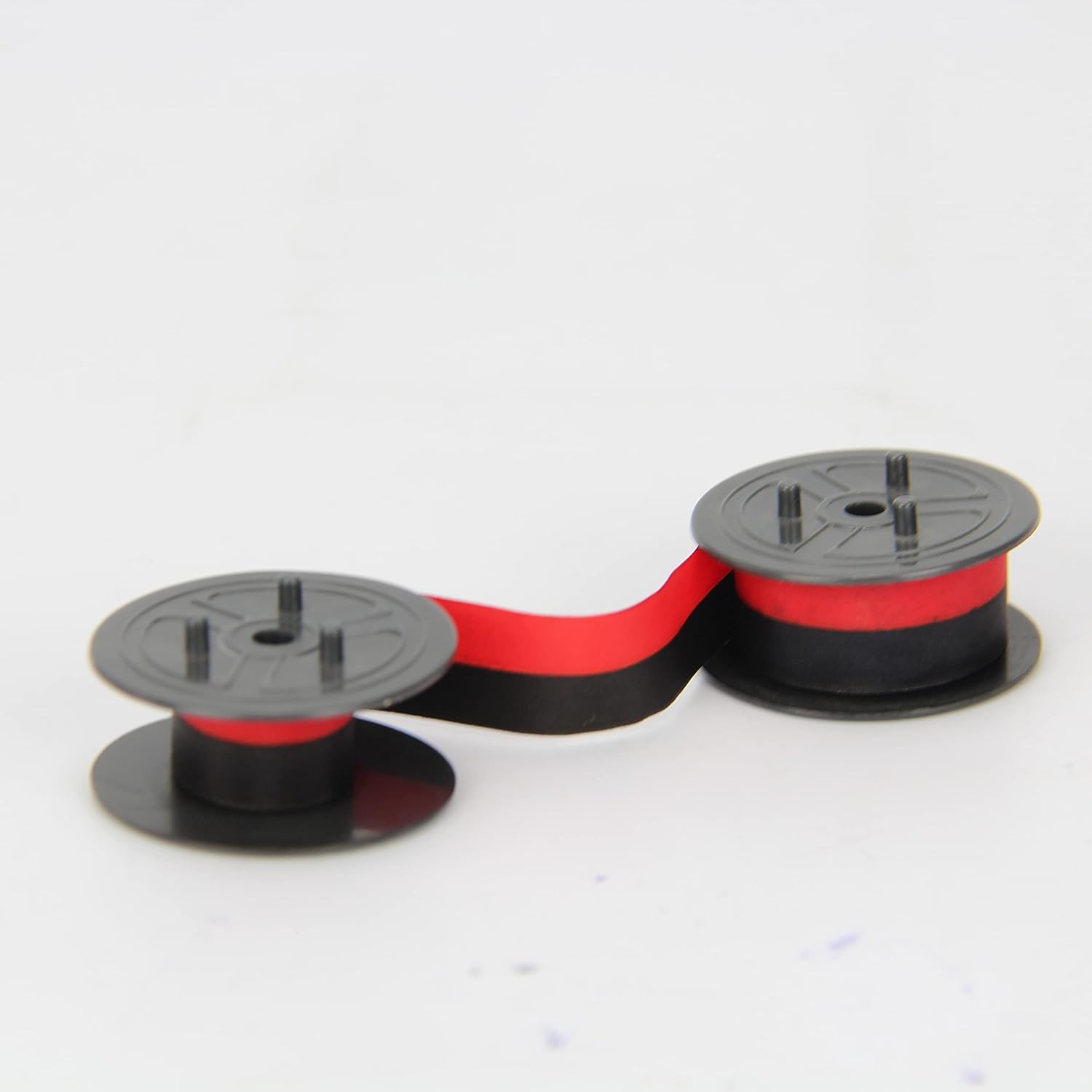 Universal Twin Spool Calculator Ribbons, Compatible with