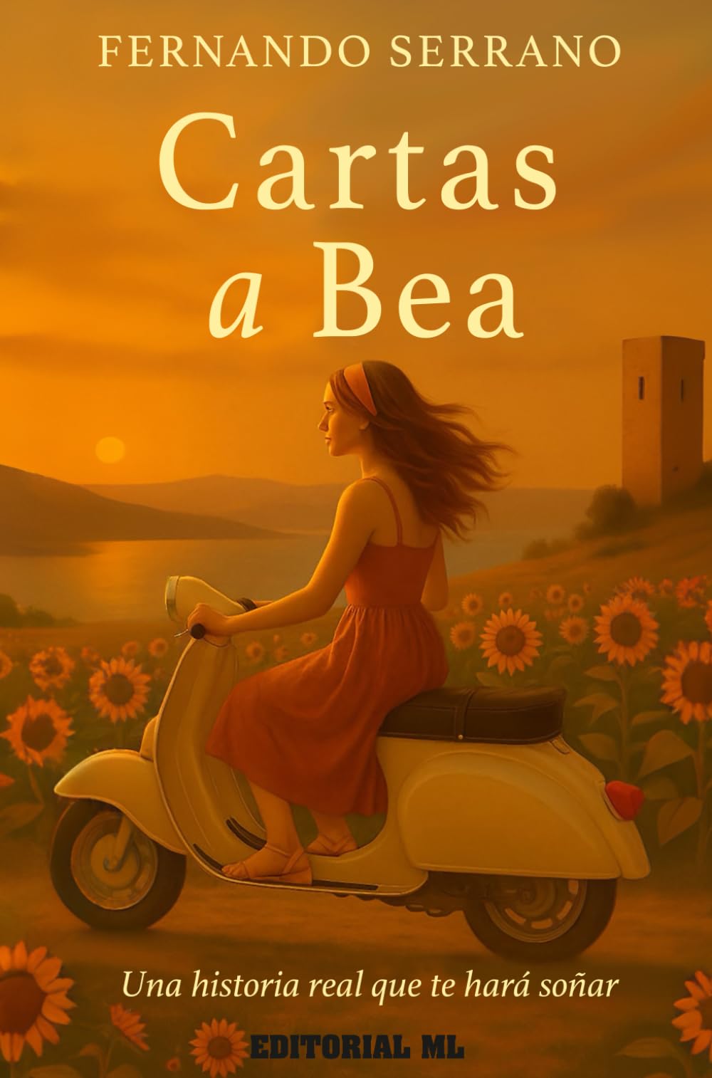 Cartas a Bea: Una historia real que te hará soñar