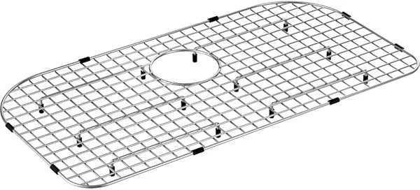 Moen GA749B Bottom Grid, Stainless