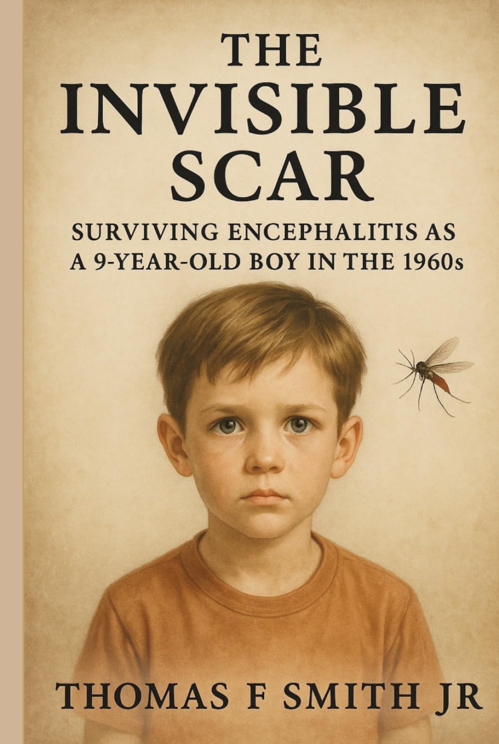 The Invisible Scar