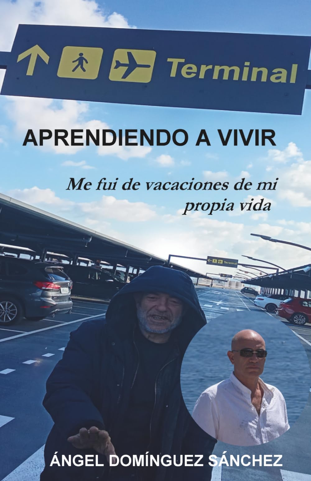 APRENDIENDO A VIVIR: Me fui de vacaciones de mi propia vida
