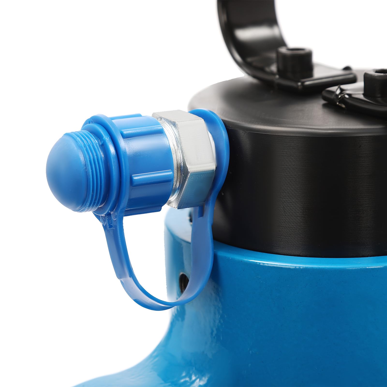 Hydraulic Busbar Hole Puncher Knockout Punch Set Four Dies Punching