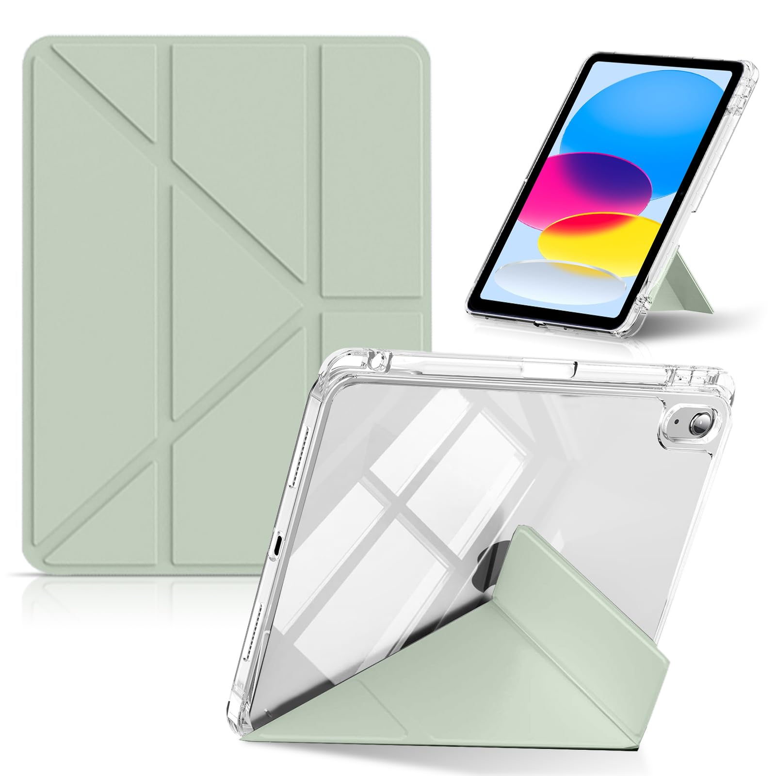 Amazon.co.jp: CeiLarv コンパチブル iPad (A16) 11インチ 第11世代