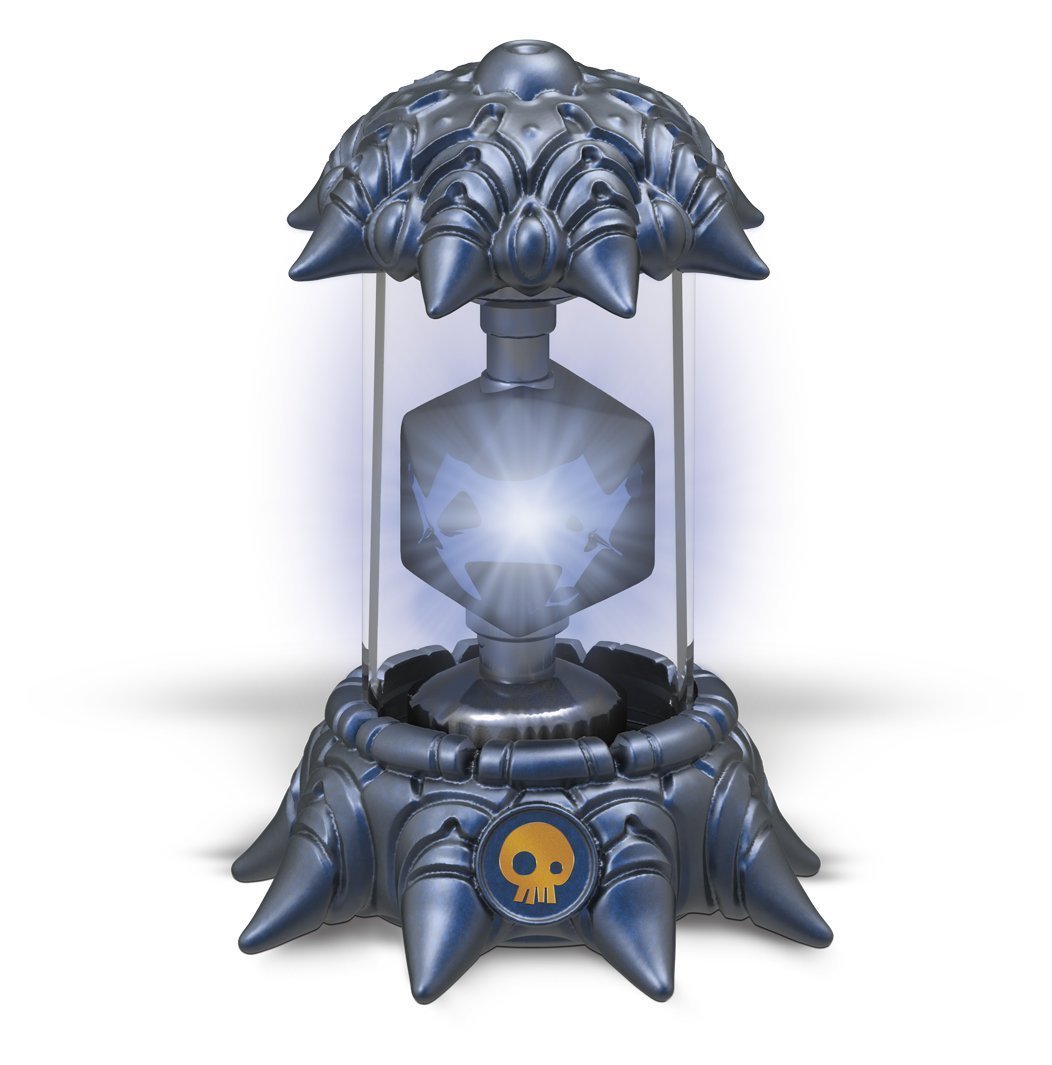Figurine Skylanders : Imaginators - Cristal Mort Vivant (Cristal aléatoire)
