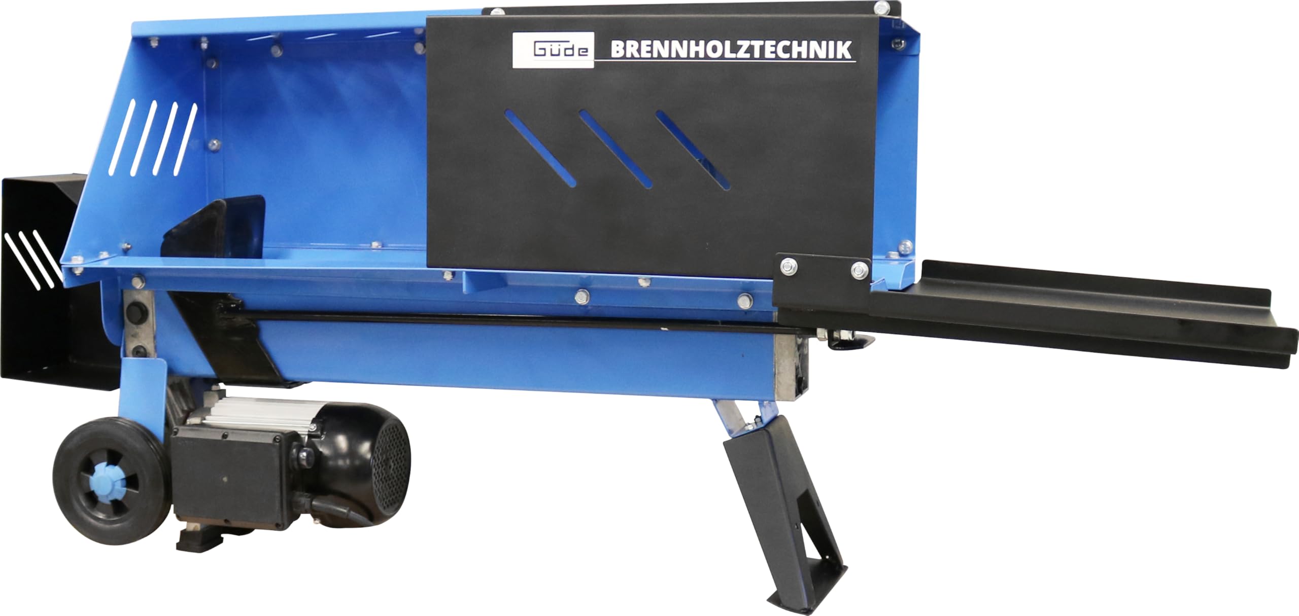 Güde Holzspalter GHS 370/4TE – 1500 W, 230 V