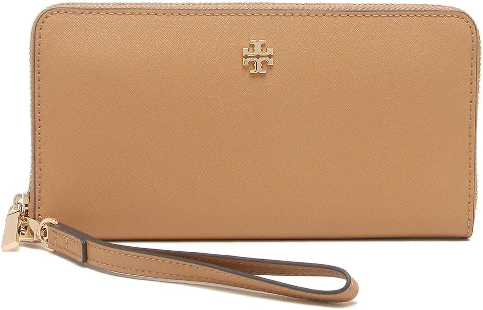 Tory Burch ベージュ 長財布 TORY BURCH 並行輸入 トリーバーチ 長財布