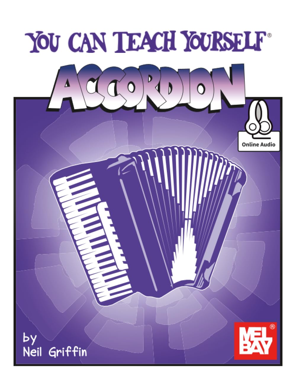 You Can Teach Yourself Accordion