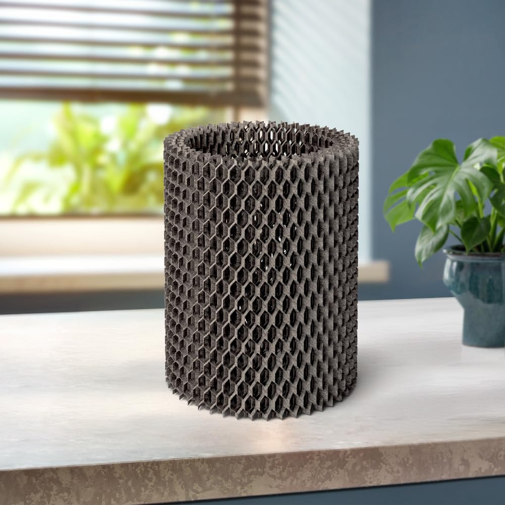 Philips FY1190/30 Filtro Humidificación NanoCloud Antibacteriano Larga Duración Serie 2000 HU2510