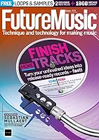 Algopix Similar Product 3 - Future Music