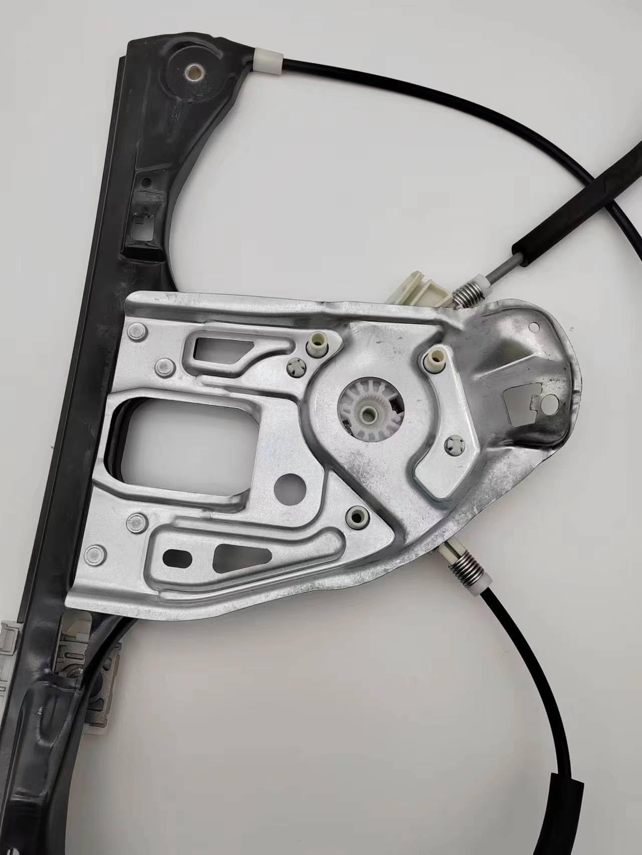 Qualityparts_by_oh Window Regulator Repair Clip For Mercedes W203 C-Class – Front Right Passenger Side
