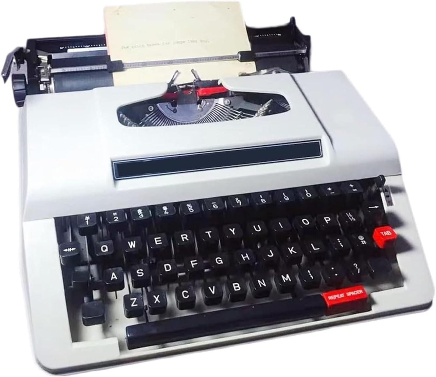 Ręczna maszyna do pisania Przenośny procesor Word Notes Listy Pisarze Pisarze Literacy Maszyny do pisania Home Office Study Room Powieść biurko