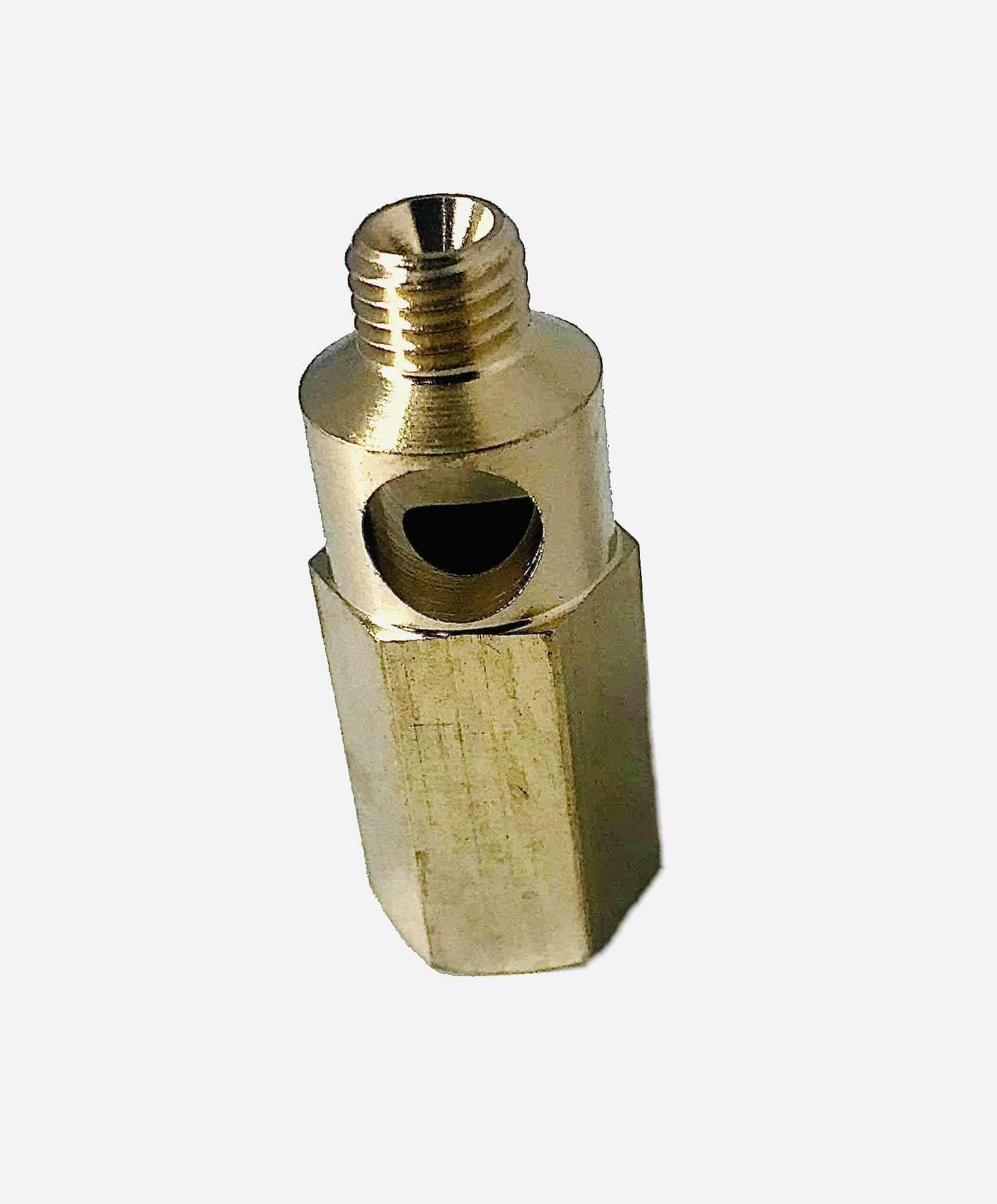 DUOFLAM 32 JETS FOR LPG PROPANE BUTANE S17-3 CHIP SHOP FRYER BURNER
