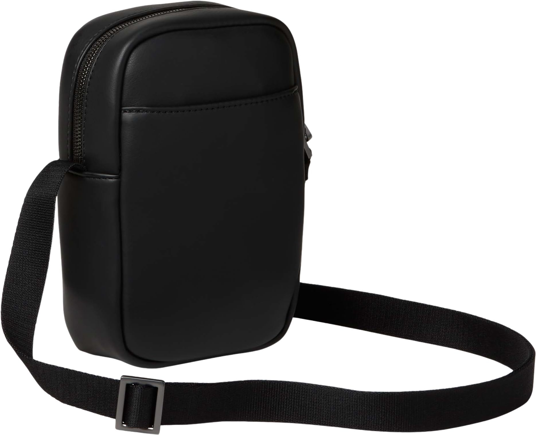 Calvin Klein Bold Ck Slim Reporter Lv04d3279g - Crossover Hombre