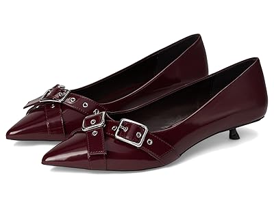 Free People So 90s Kitten Heels Women