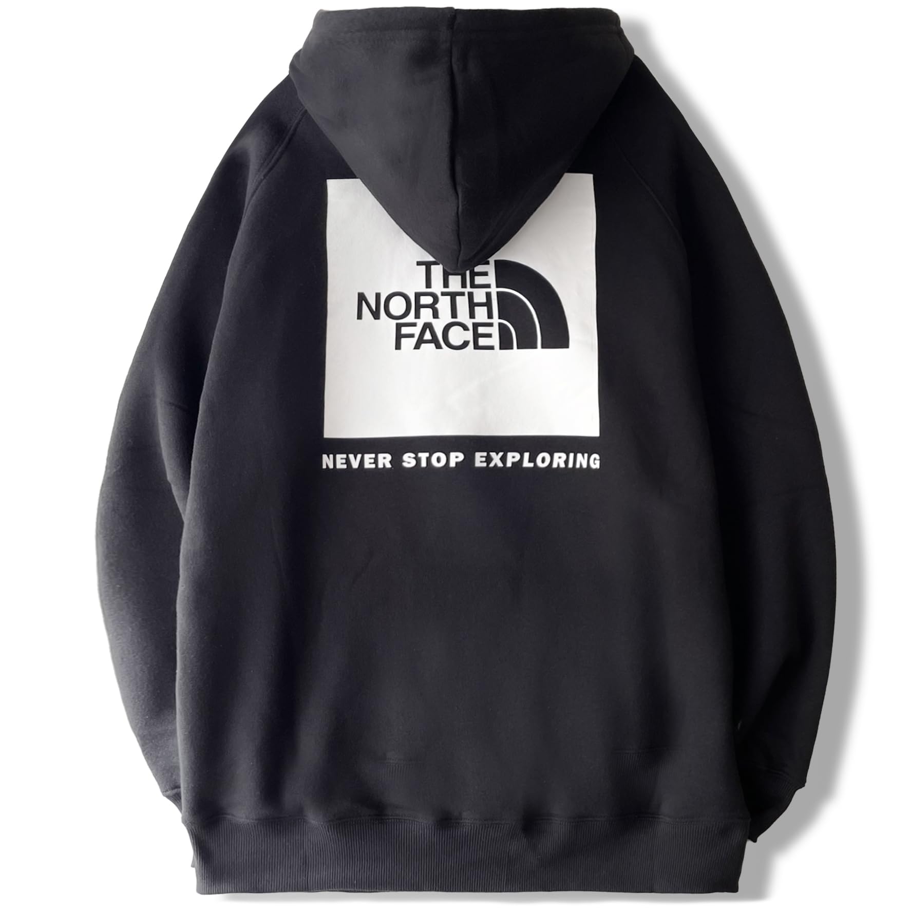 Amazon.co.jp: [ザノースフェイス] パーカー レディース バック