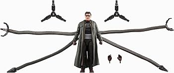 Amazon.co.jp: ハズブロ スパイダーマン 2 マーベル レジェンド