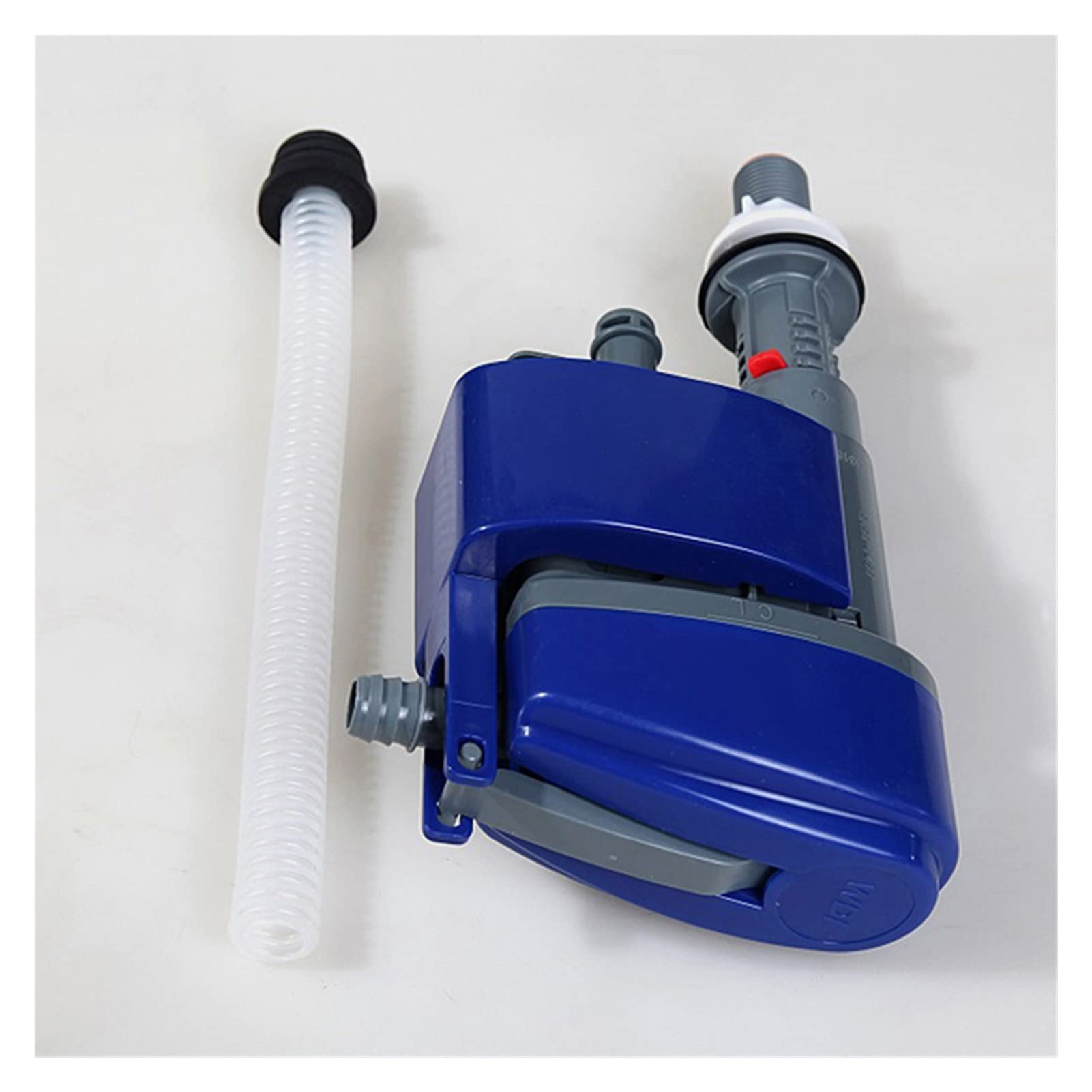VOREAL Batomio ToiletToilet Válvula de Entrada muda Flotación Flotación Bajo Tanque de Agua Hidratación Accesorios de Agua Válvula de Agua Leisurely