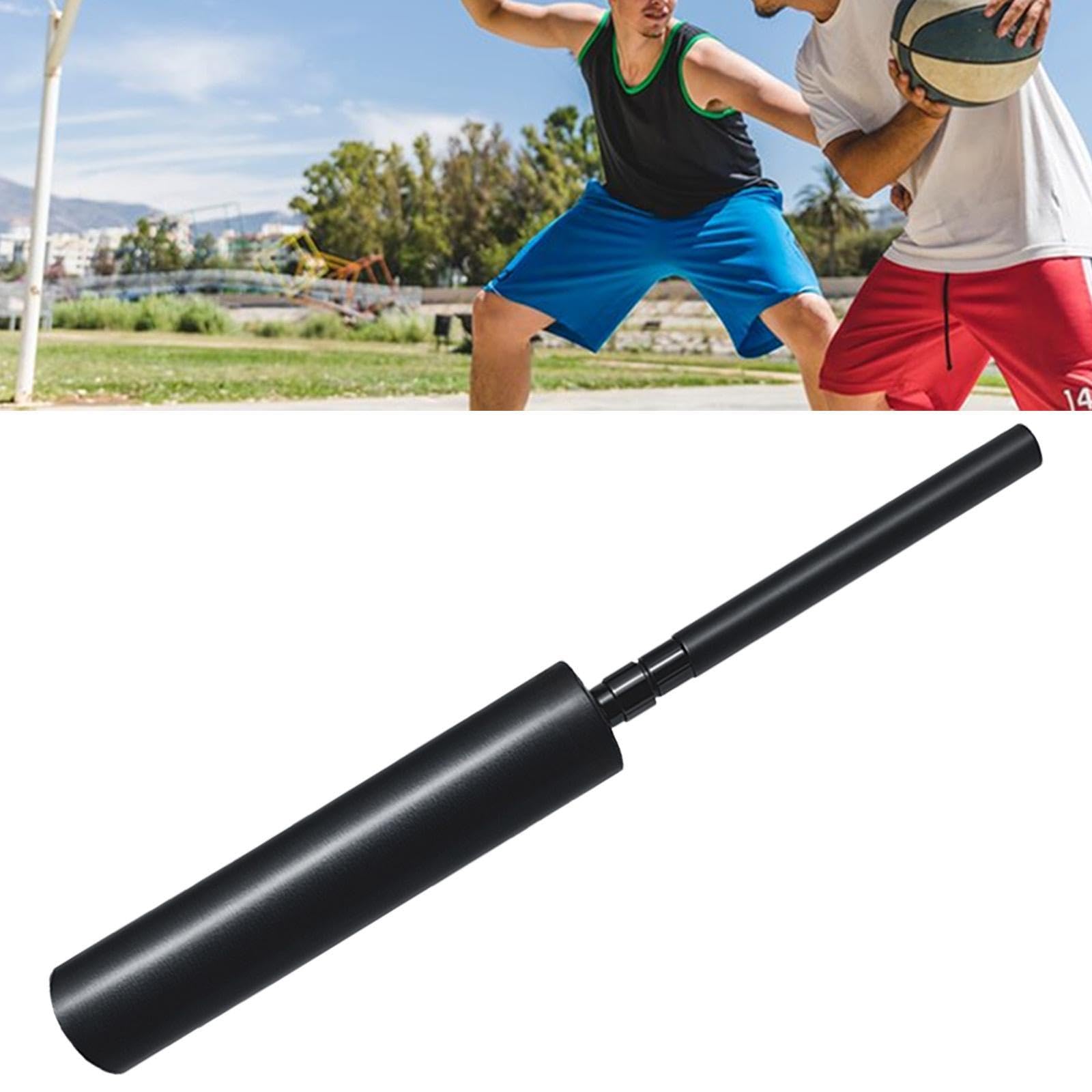 KESOTO Basketball Blockierpad mit Verstellbarem Griff, Trainingshilfe, Schutzpolster, 77–104 cm, für Boxsport