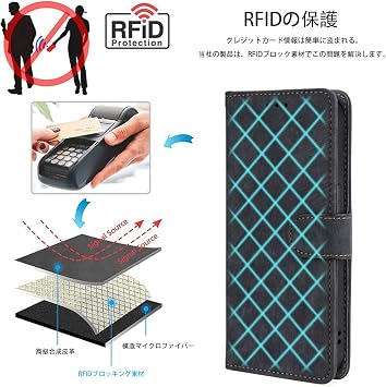 For RedMagic 10 Air Case, Notebook Type Cover 1 x Hanger SUNZHXIN Luxury PU Leather Phone Case 360 Degree Omnidirectional Protection, Dustproof, Shock Absorption, Fall Prevention, Fingerprint