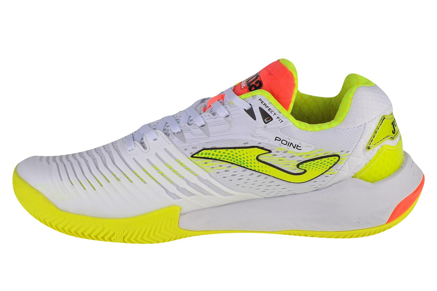 Joma Tennis, Padel Shoes Hombre