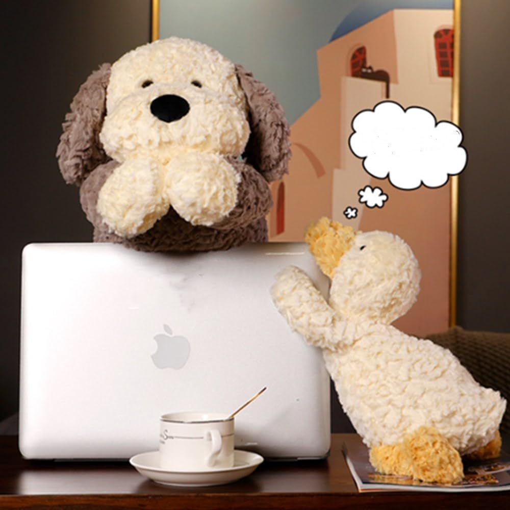 OUKEYI 13.7" /35cm Duck Stuffed Animals Toys - Image 4
