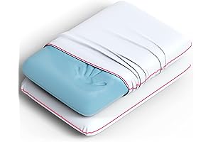 Imaginarium Pillow, Keeps You Cool