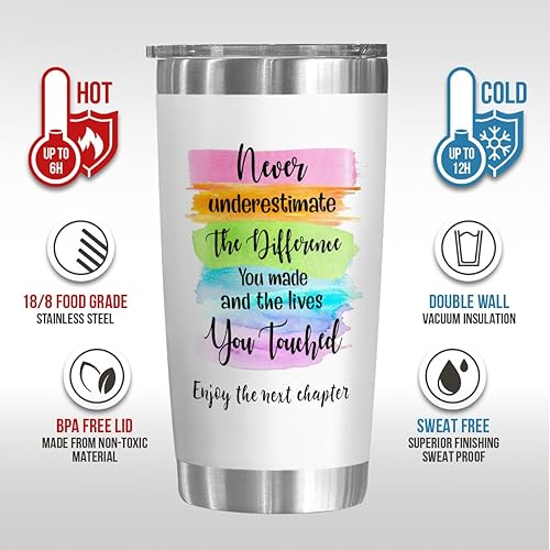 Miniatura 3 de Regalos divertidos para compañeros de trabajo para mujeres y hombres  Regalos para compañeros de trabajo  Nuevo trabajo, despedida, despedida,