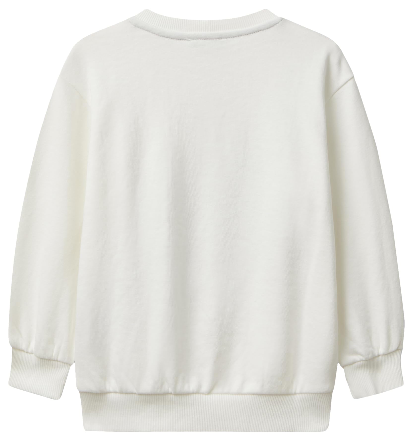 United Colors of Benetton Sudadera Niños y Adolescentes
