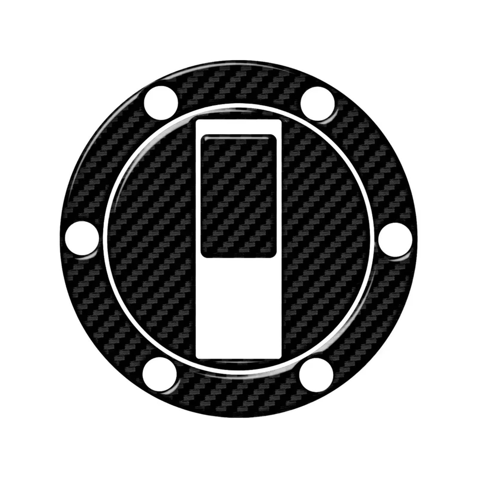 Etiqueta Engomada Tapa Motocicleta Para Triumph Para Triple 2007-2018