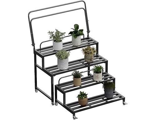 Best Patio Plant Stands Outdoor: Top Picks for 2024