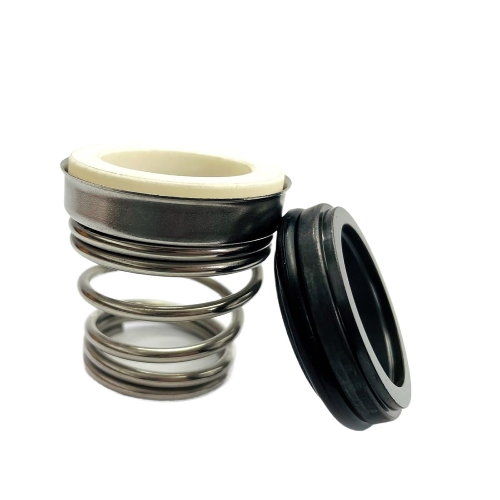 Dltbywaqz Car-Cer-Vit 155-28 Bt-Fn-28 Shaft Size 28Mm Water Pump Mechanical Seals Type 3 For Pumps 10Pcs/Lot(Car-Cer-Vit)