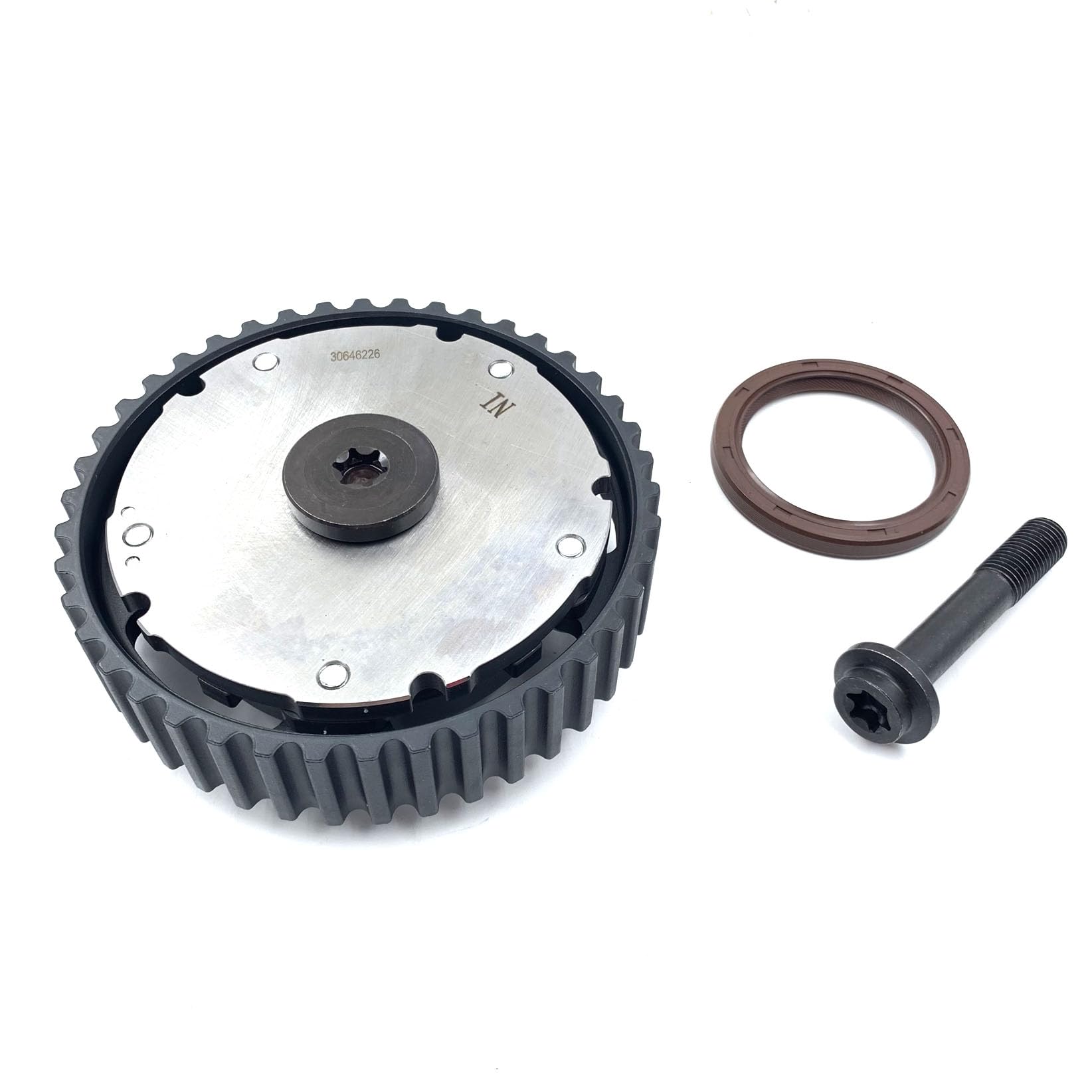 Camshaft Timing Gear Intake 30646226 for Volvo C30 S40 V50