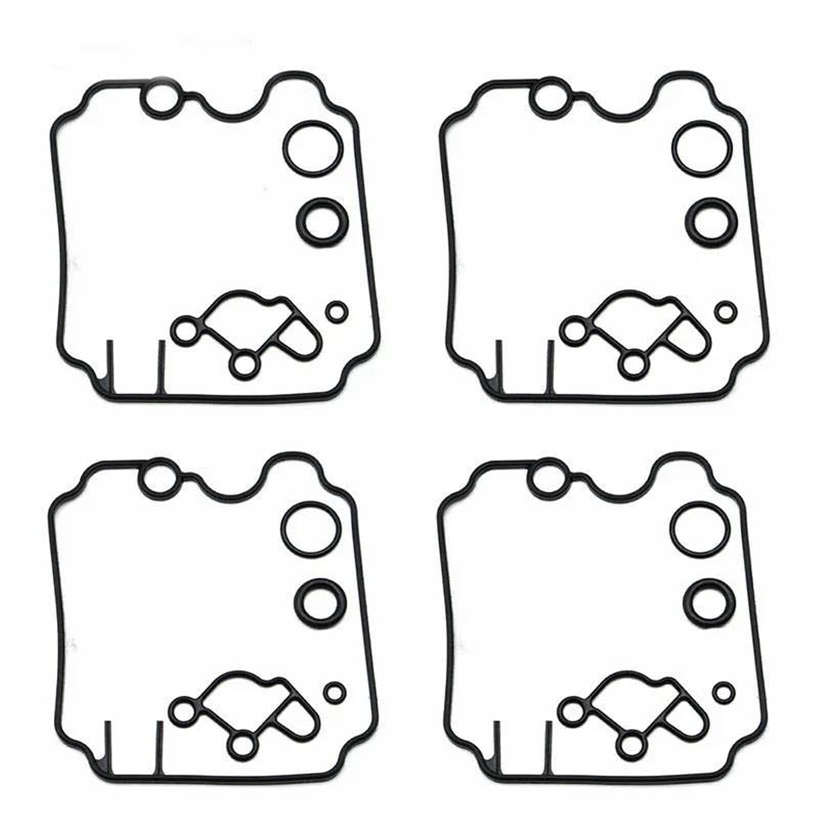 Kit réparation carburateur FZR600R Genesis pour stopper les fuites essence moto