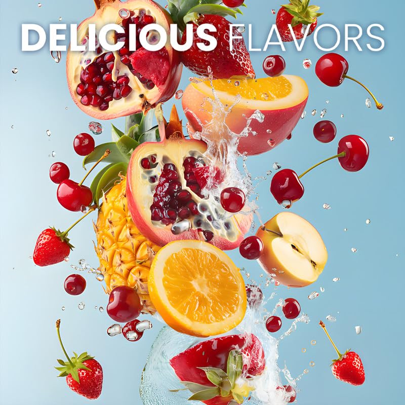 Image of Keto Vitals Keto Electrolytes Powder | Keto-Friendly Electrolytes with Potassium, Magnesium, Sodium, Calcium | Electrolytes Sugar Free | Supplement Energy Drink Mix | Zero Calories, Zero Carbs