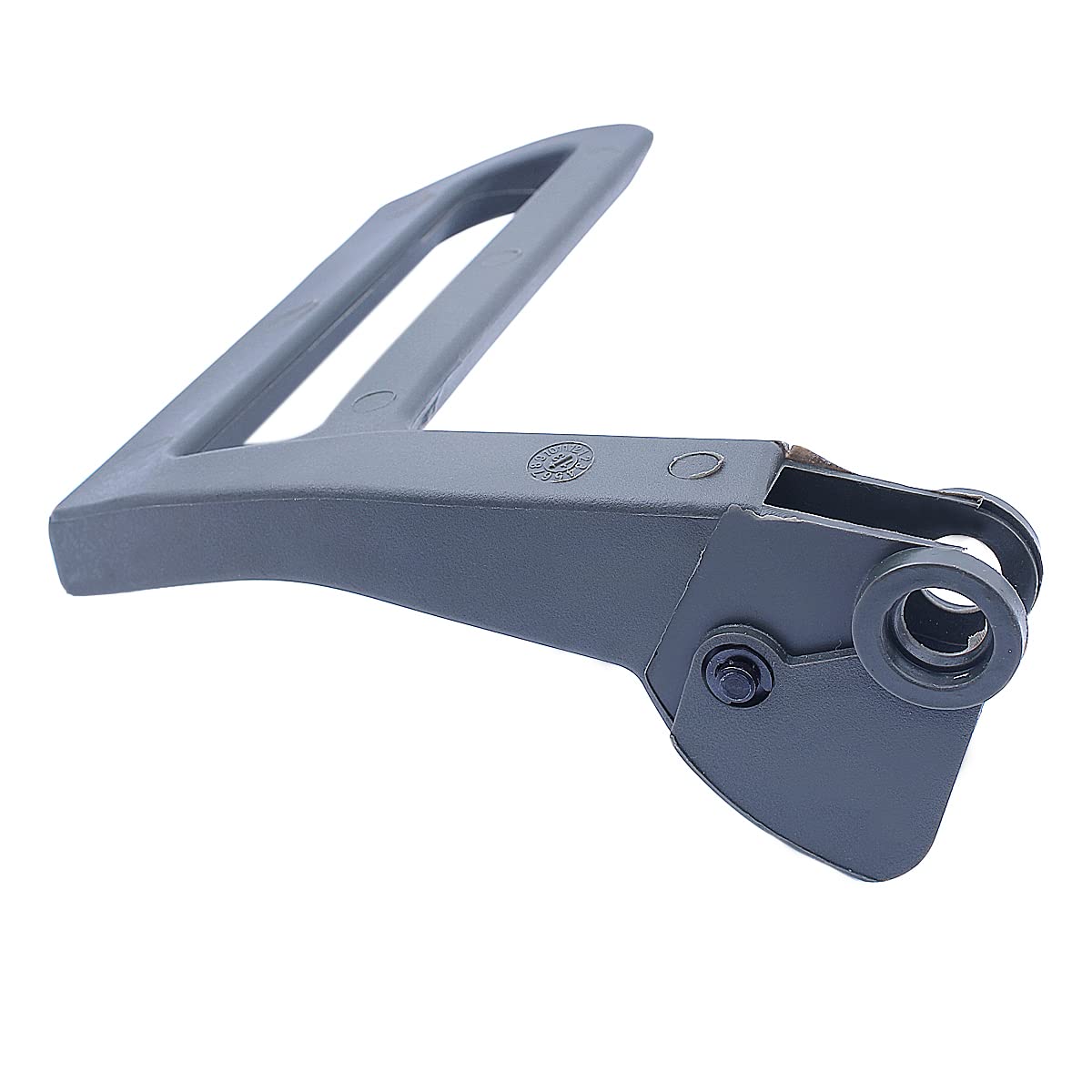 Compatible con Modelos de Motosierra 61 66 266 268 272, Piezas de Herramientas de jardín, Protector de Mano de Freno, Tornillo de Manga 503727401