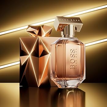 ボス ザ セント フォーハーオードパルファム Amazon | ヒューゴ ボス ボス ザ セント フォーハー EDP SP