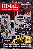 Reclaiming Afghanistan 9937278007 Book Cover