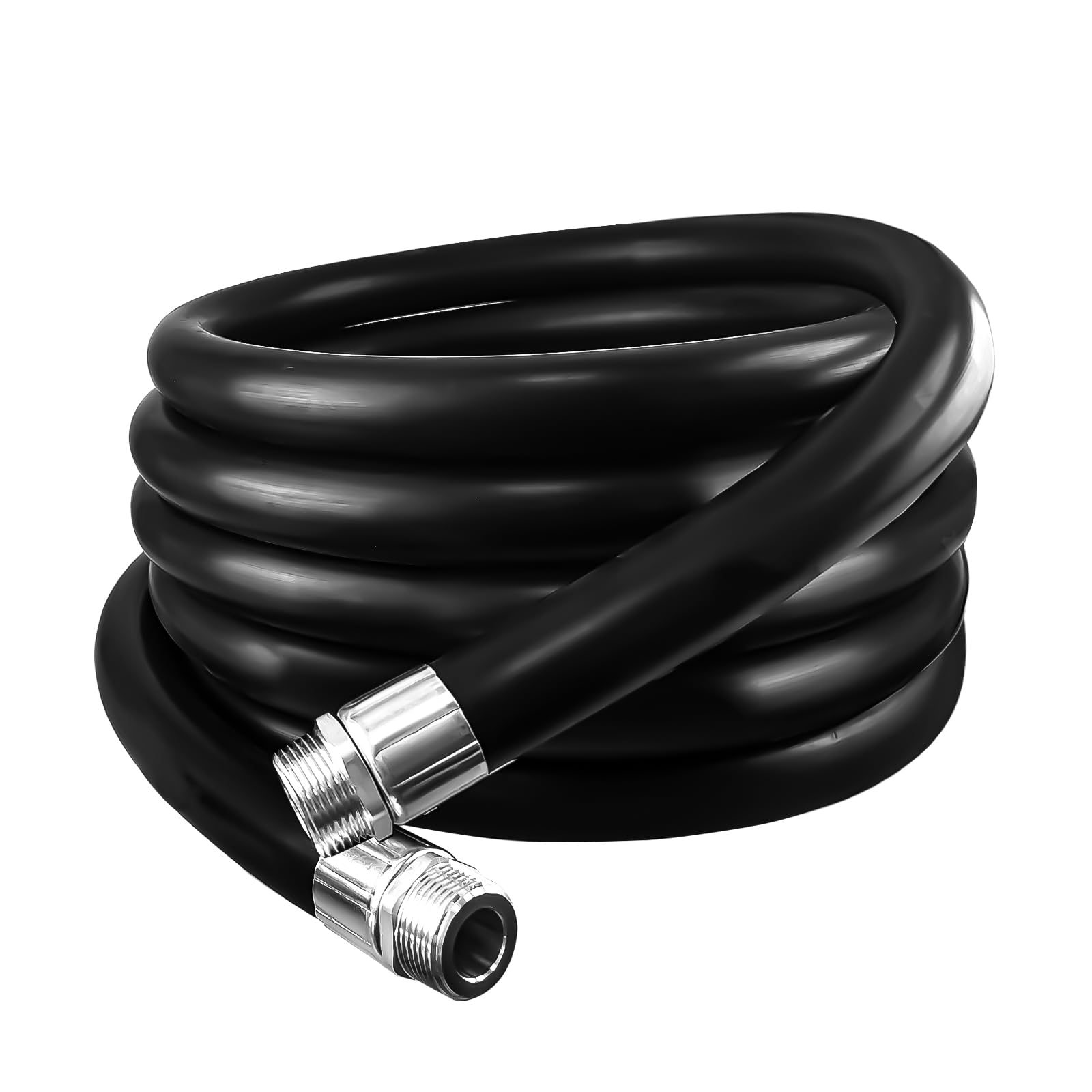 caqeg 1 inch 20FT Fuel Transfer Hose