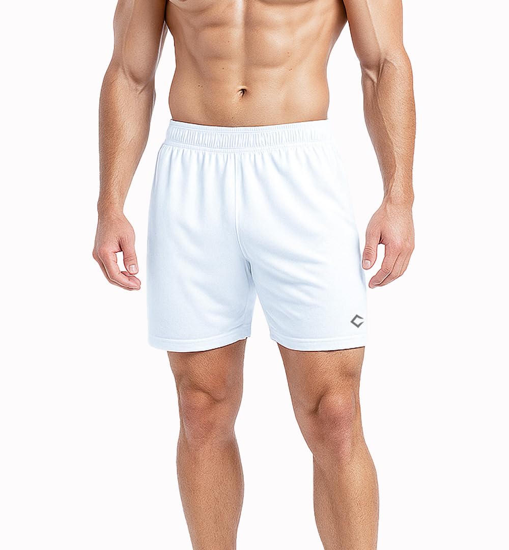 Captain Lead to Win AEROSWIFT Athletic Shorts Gym Shorts, Night Shorts, Regular Shorts, Basic Shorts, Baggy Shorts-picture-12