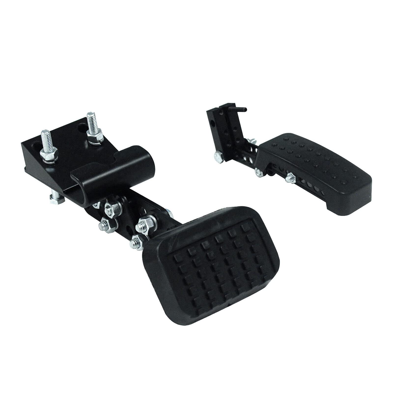 Gas and Brake Pedal Extenders for Cars, Go Kart, Ride on Toys for sale