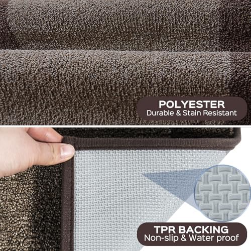 Machine Washable (24