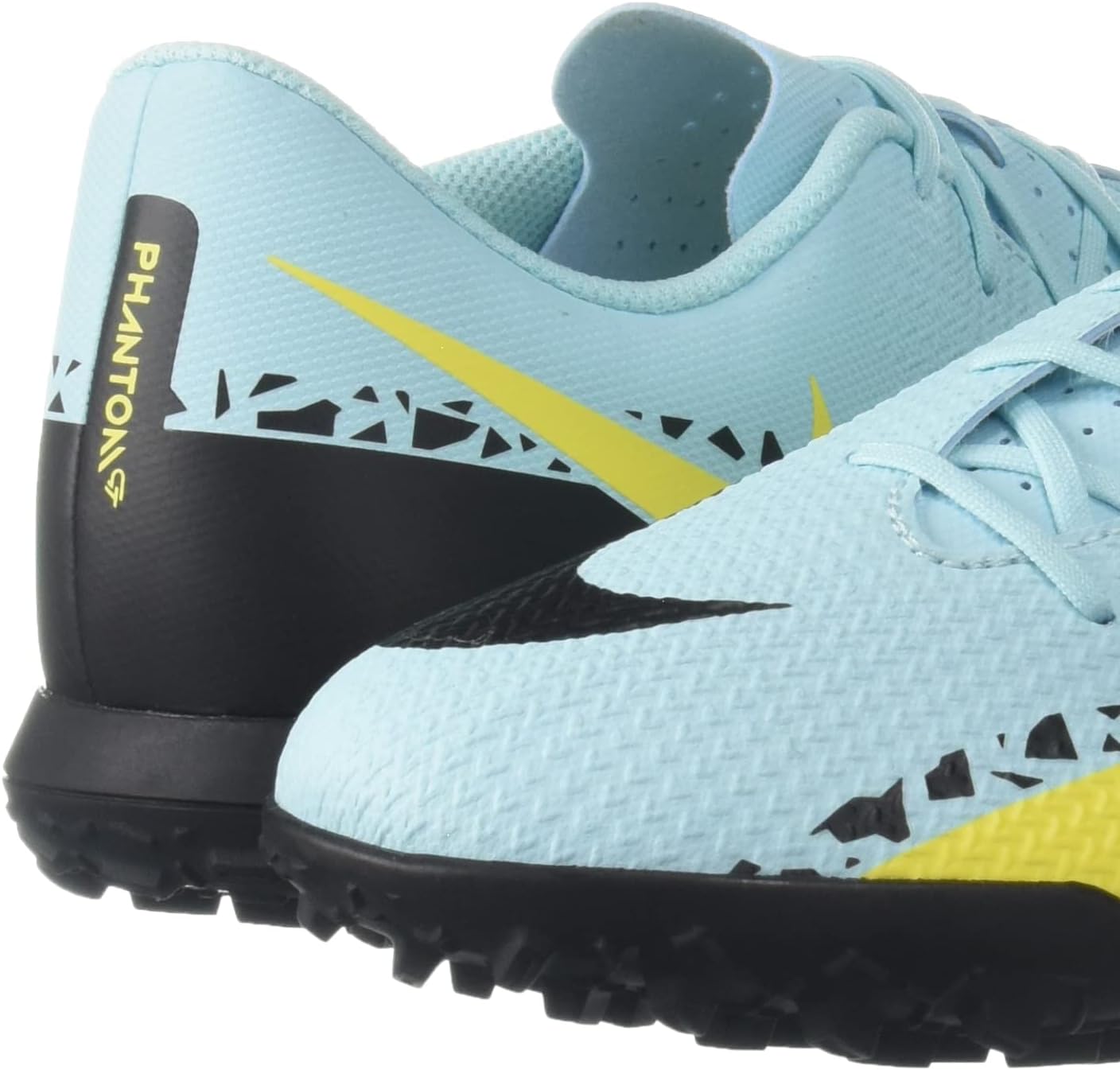 Nike Phantom GT2 Club Tf, Unisex Adult Football Boots - Image 3